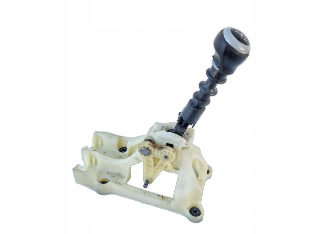 фото №1, Kia sorento ii 2.2 дизель вибірник передач ручка