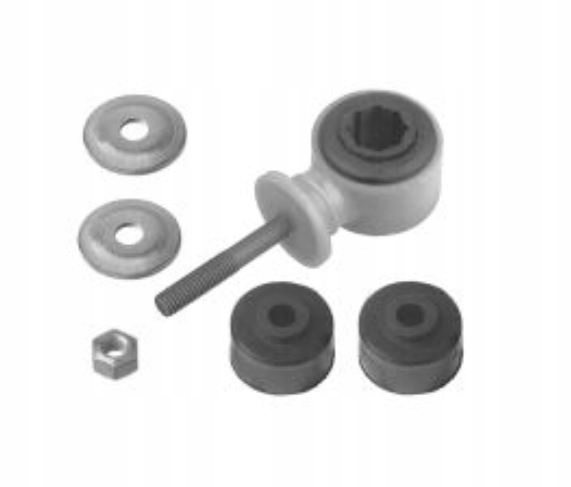 Купити Swag з'єднувач стабілізатора 18 mm opel astra f g