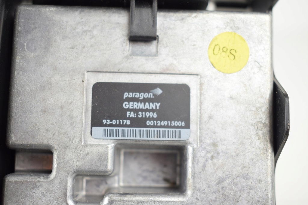 фото №5, Модуль блок управления интерфейс audi tt 8j 8p0035785