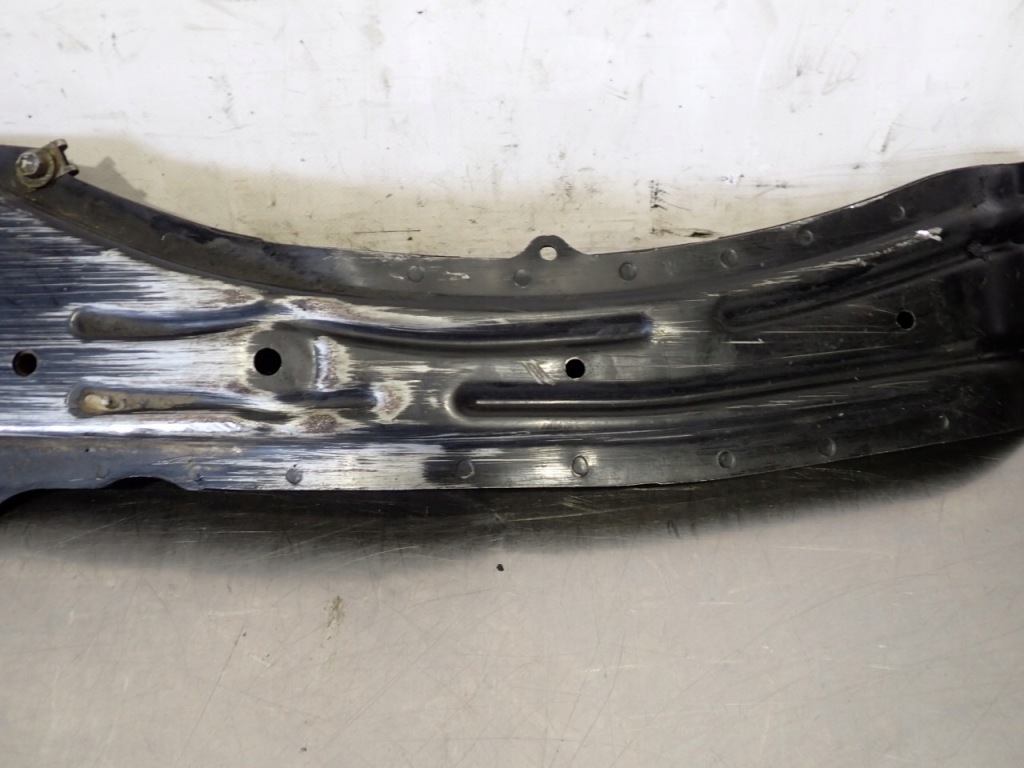 фото №7, Балка pod двигун toyota rav4 ii lift