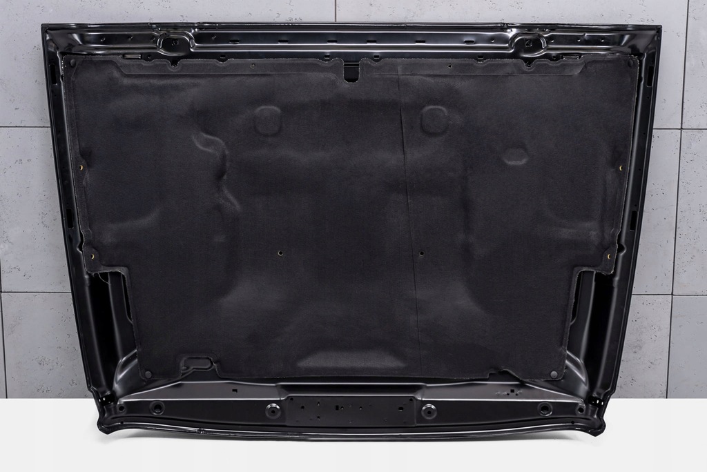 фото №13, Jeep wrangler jl 2018+ капот вентилируемая eu