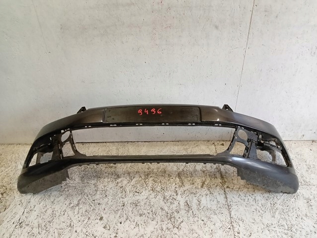 фото №1, Бампер перед передний vw scirocco 1k8 2008-2013r