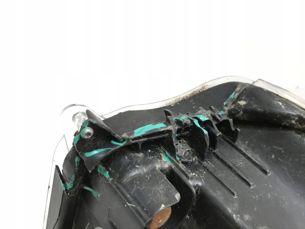 фото №13, Toyota hilux лампа лівий перед 81150-0kk60