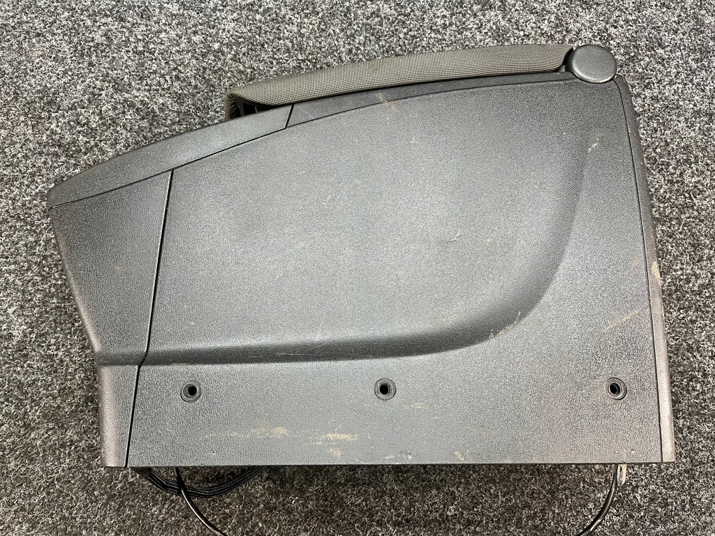 фото №7, Renault scenic iii подлокотник 8-127-320