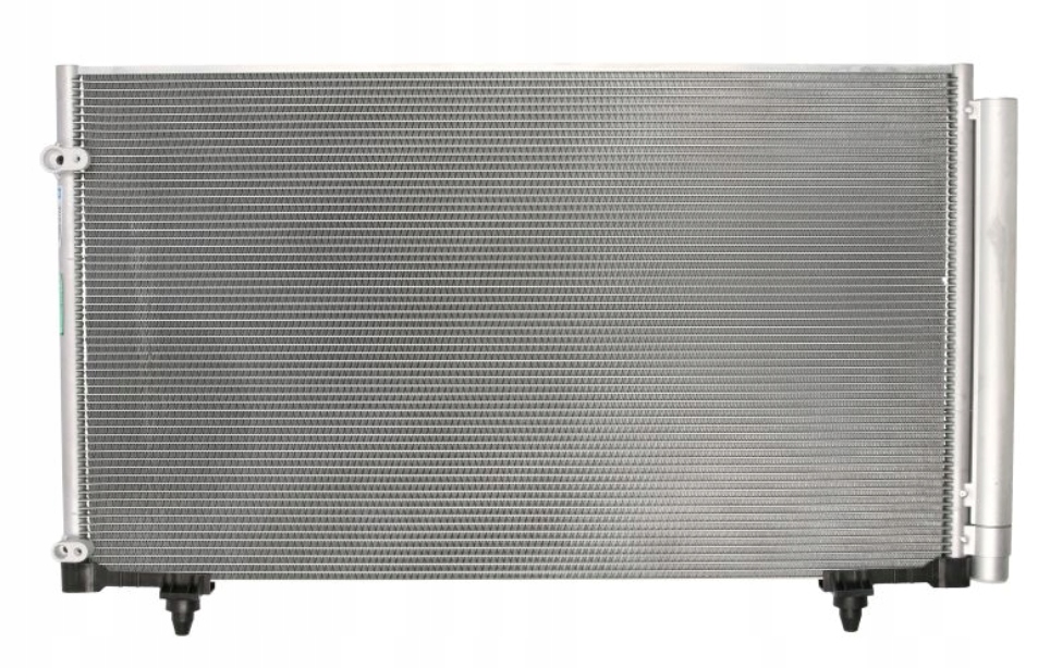 фото №1, Радиатор кондиционера toyota sienna 2010 -