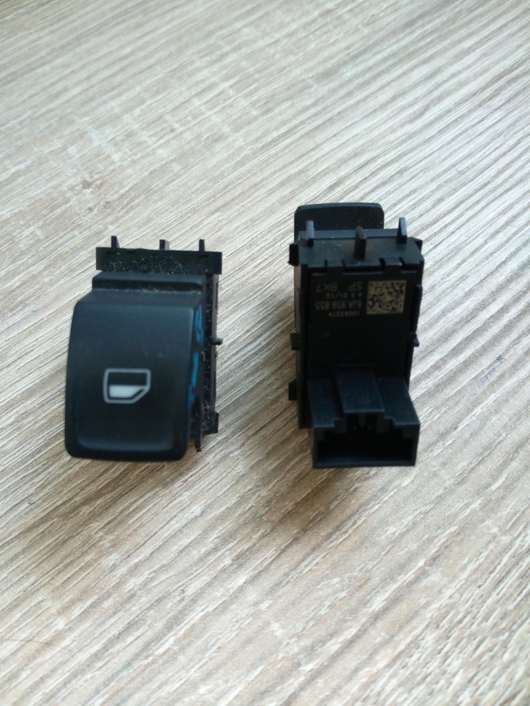 фото №1, Переключатель окон seat toledo iv oryg.
