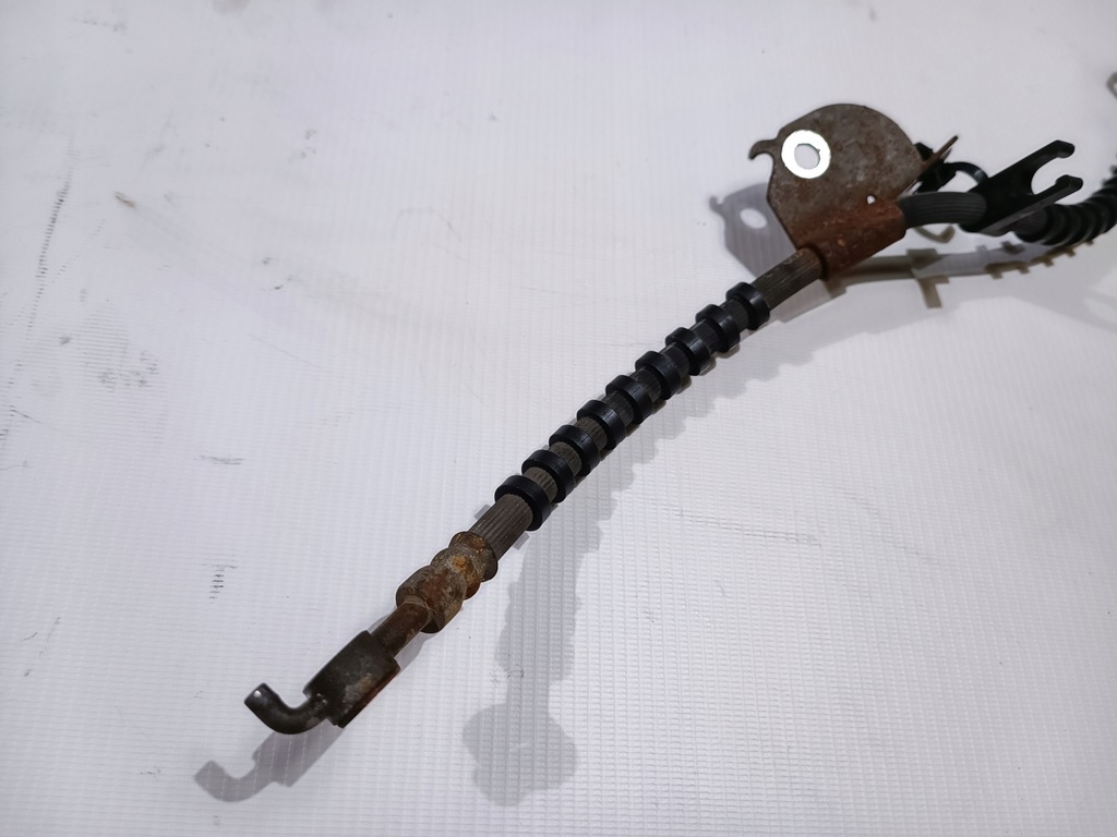 фото №5, Шланг тормозной перед левый ford f150 2015-