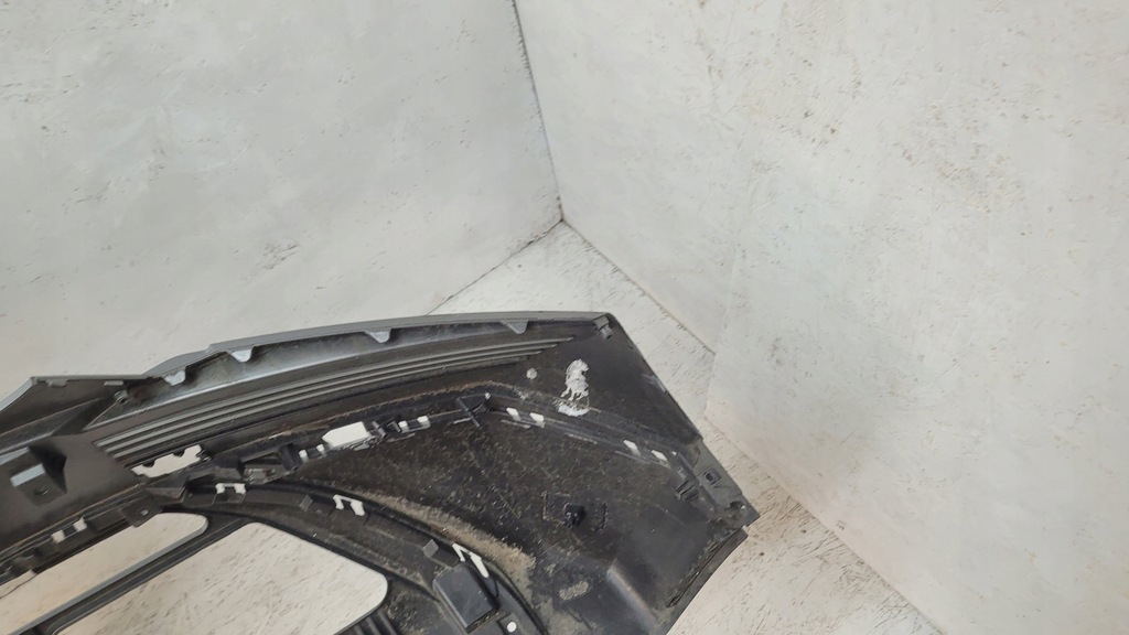 фото №14, Hyundai ioniq v 5 21- бампер задняя задний 86612-gi110