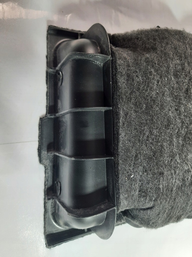 фото №5, Mercedes glk x204 09-15 бардачок багажника a2046901941 usa