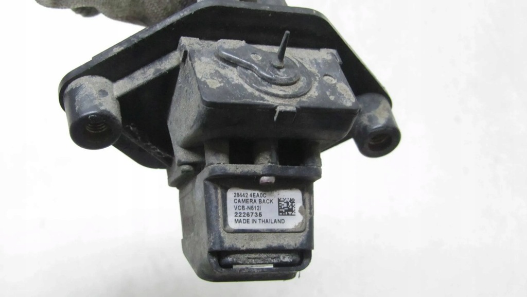 фото №5, Nissan qashqai j11 камера заднего вида 284424ea0c