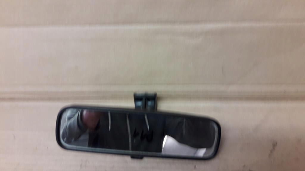 фото №1, Primera p11 lift зеркало внутреннее заднего вида