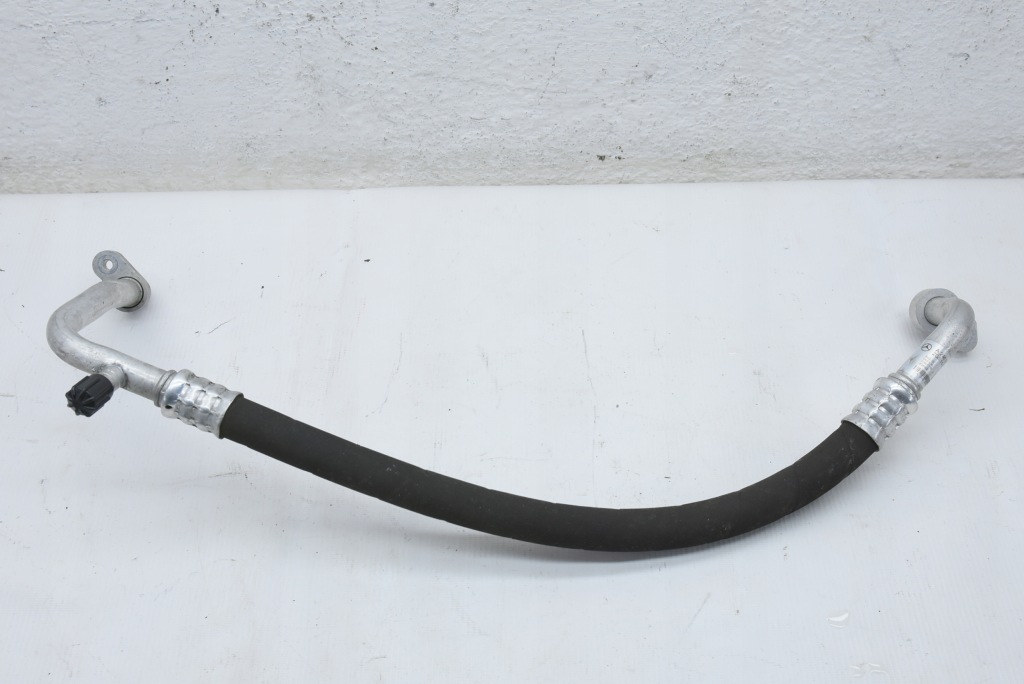 фото №2, Mercedes gla x156 wąż шланг кондиционера