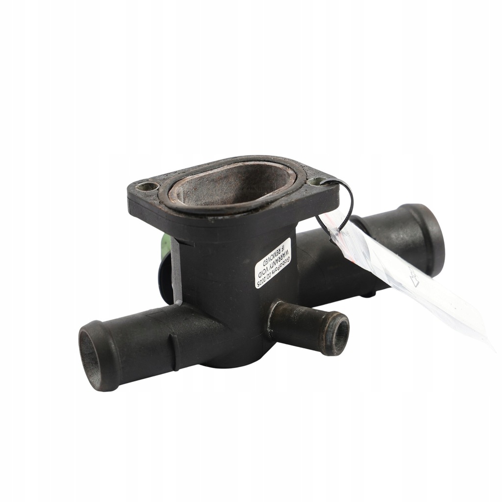 фото №9, Vw volkswagen new beetle 1.6 bfs фланец жидкость охлаждающий 06a121133ac