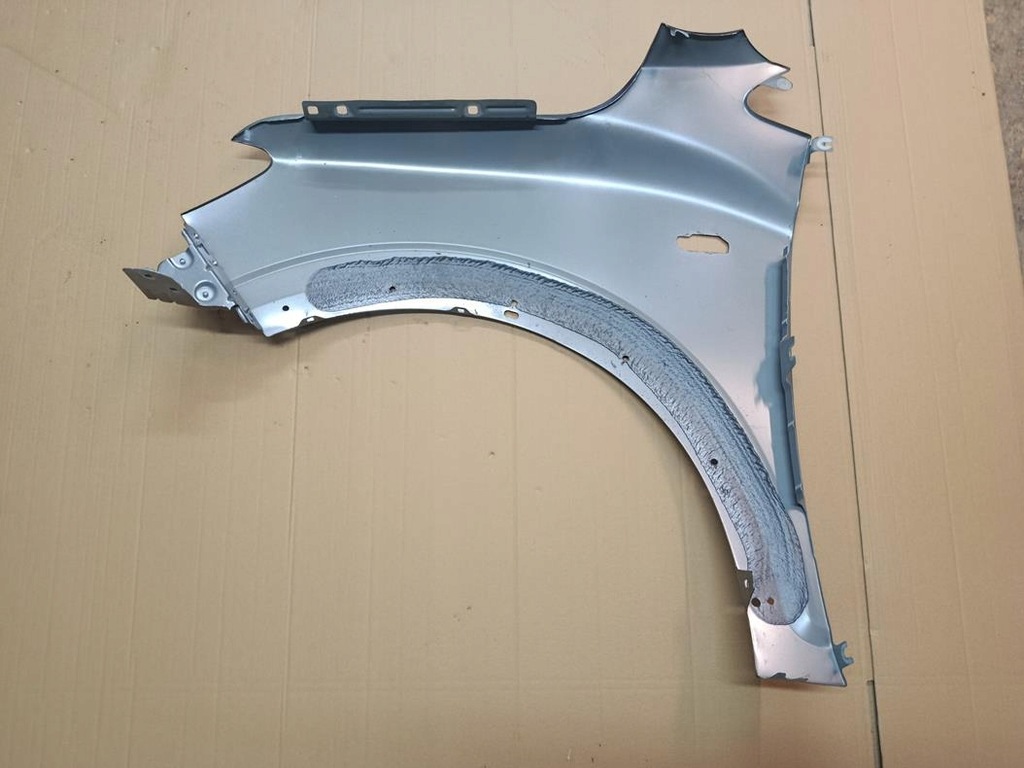 фото №10, Dacia sandero iii stepway 21- крыло правый перед передний