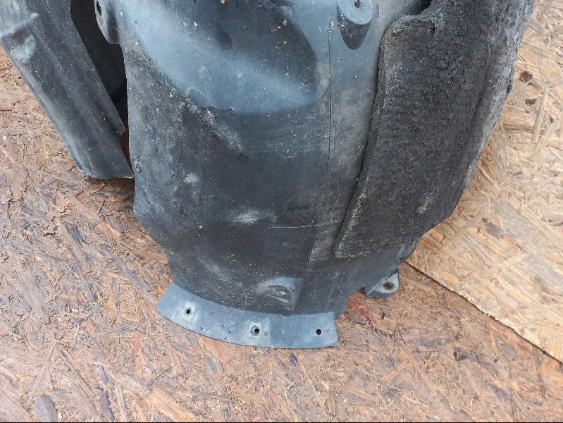 фото №9, Ford mondeo mk5 mk-5 подкрылок передние перед правое