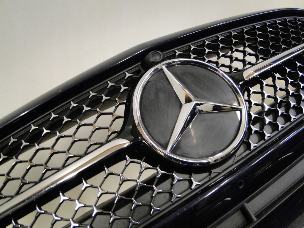 фото №6, Mercedes бампер передній amg pts c klasa 206 w206 a2068859201