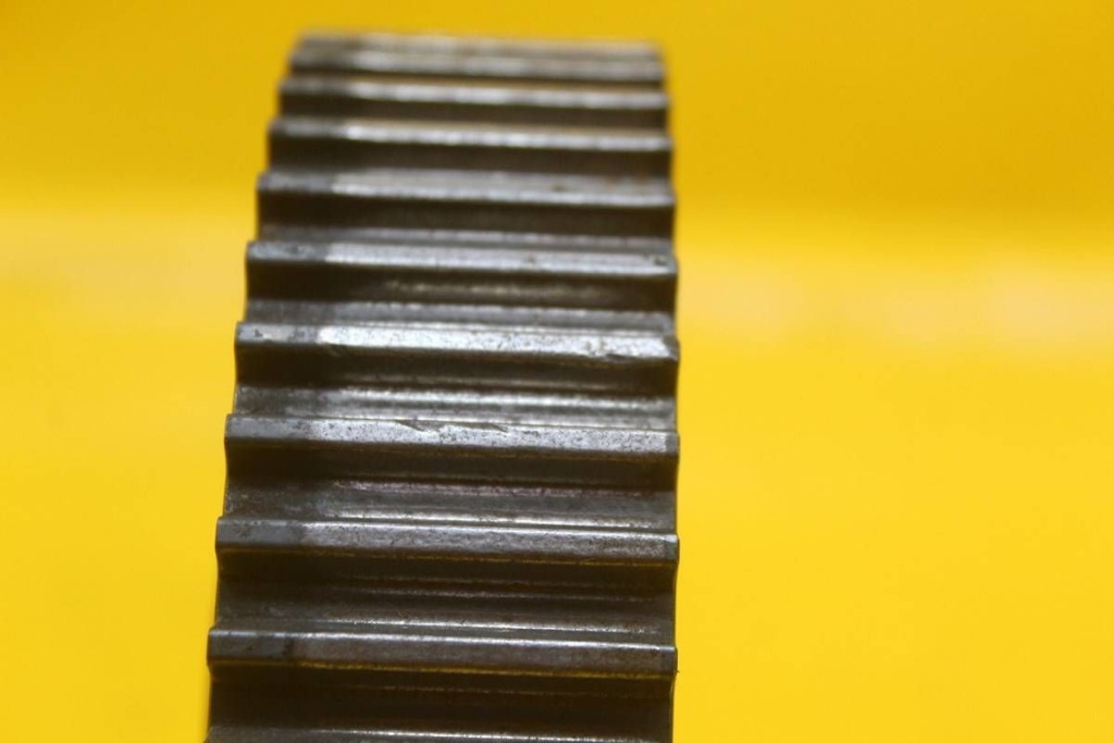 фото №6, Колесо зубчасте насоса уприскування opel vectra c zafira b astra 1.9 cdti 46517943