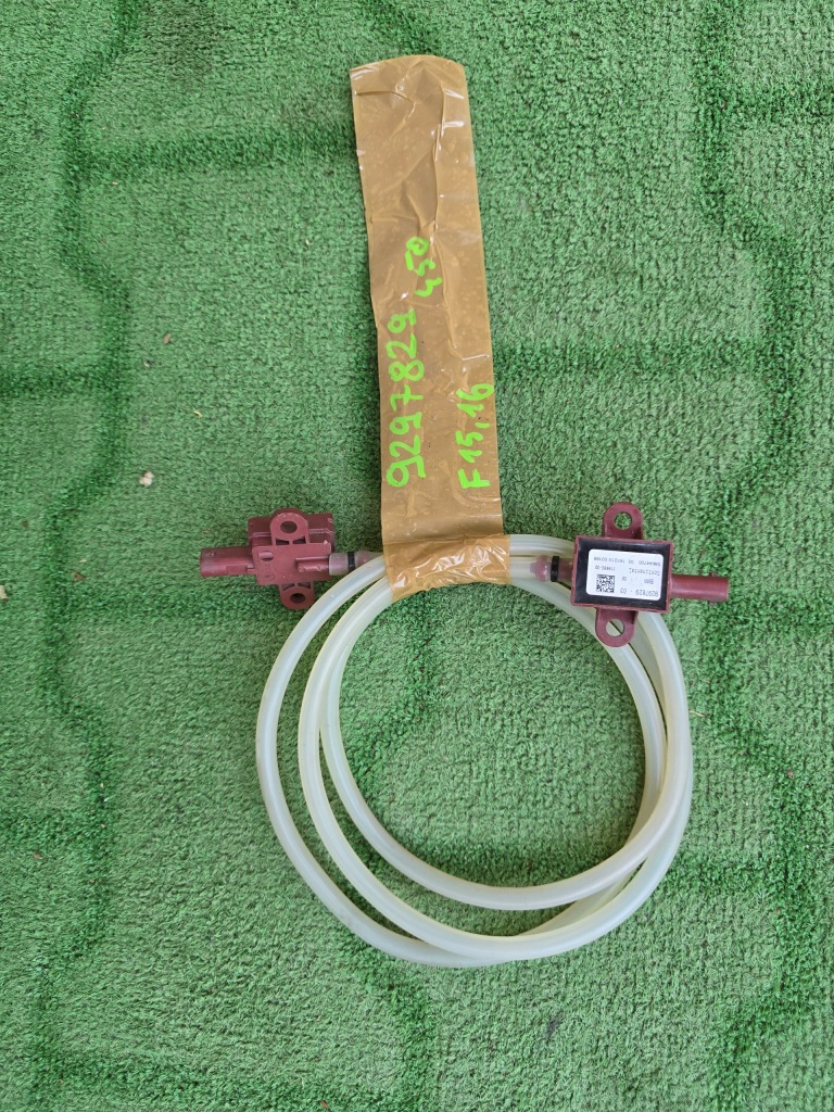 фото №1, Захист пішоходів bmw x5 f15 x6 f16 9297829