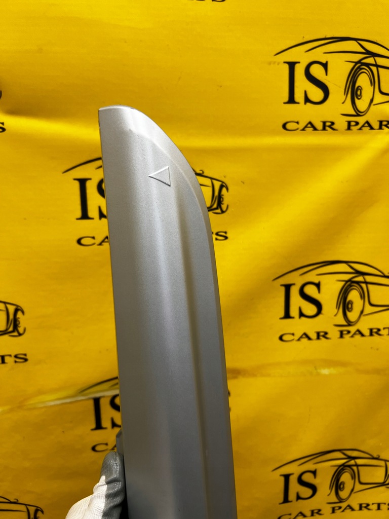 фото №8, Молдинг накладка поріг поріг поріг лівий ліва nowa oem mini f60 countryman