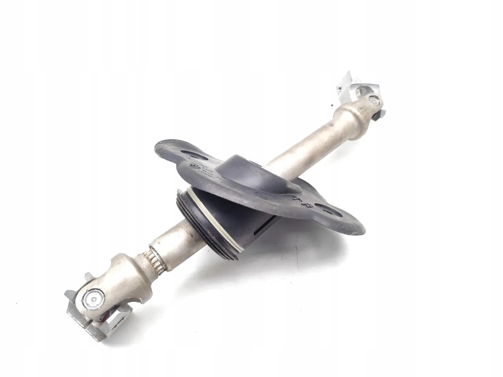 фото №13, Audi a6 шарнір вала колонки кермового rs6 quattro 441kw 600 hp 2021