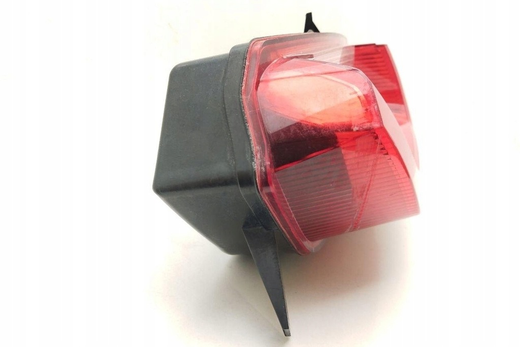 фото №16, Лампа ліва задня chevrolet corvette c7 23170469 бензиновий 343kw 2015