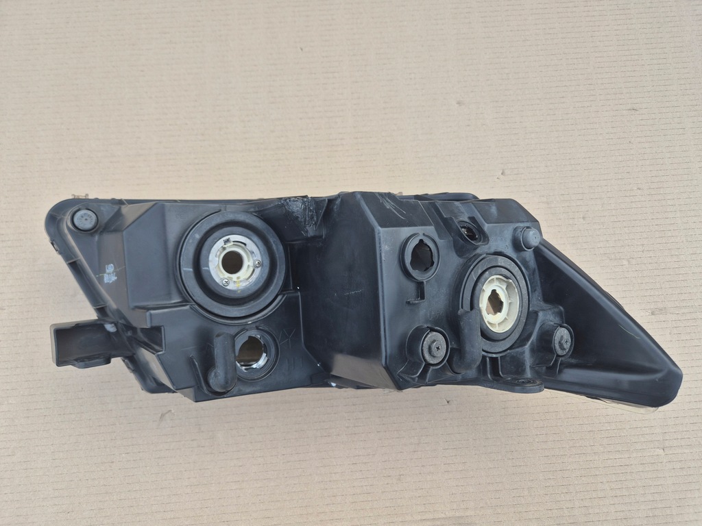 фото №8, Fiat freemont лампа ліва. dodge journey. оригінал