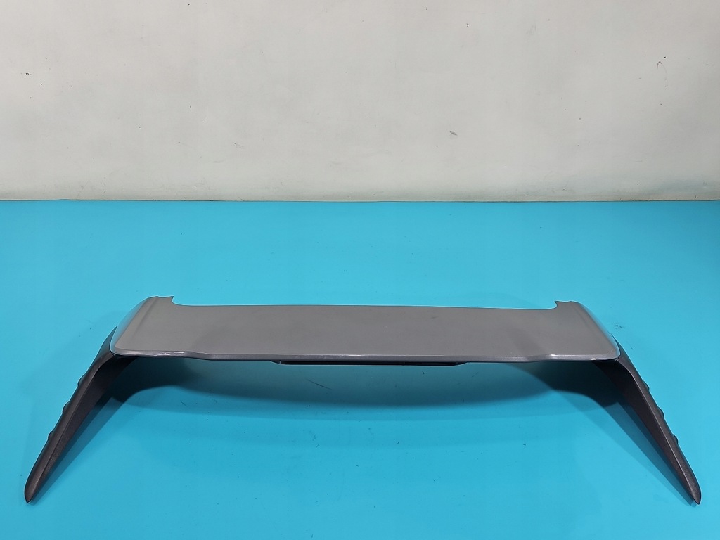 фото №1, Спойлер спойлер крышки hyundai kona i szary r3g