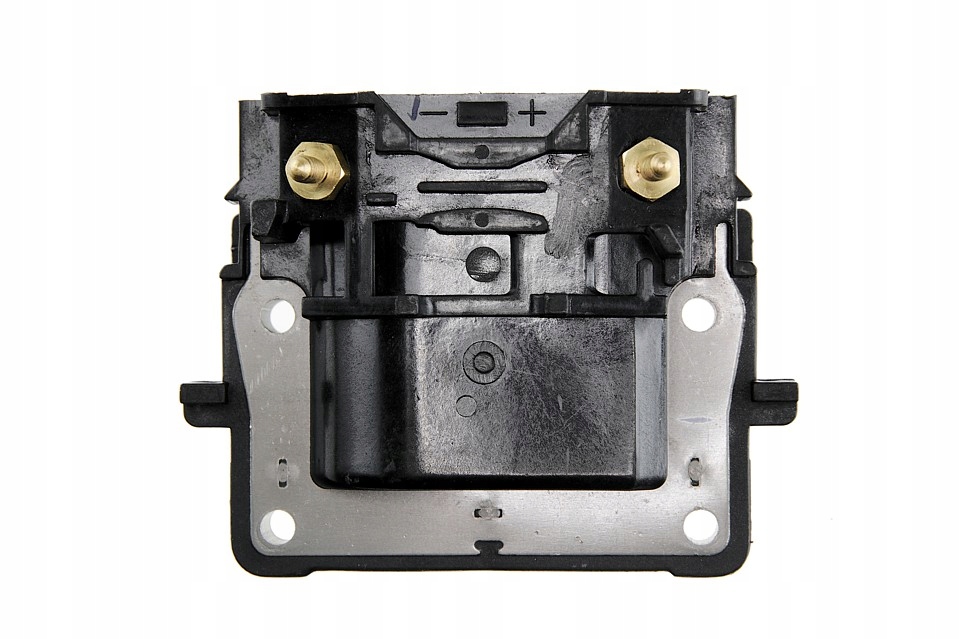 фото №2, Котушка запалювання