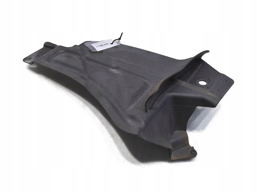 фото №1, Захист підвіска лівий задня bmw 3 e91