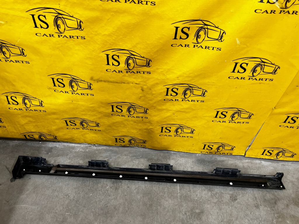 фото №7, Молдинг накладка поріг поріг поріг правий права range rover velar l560