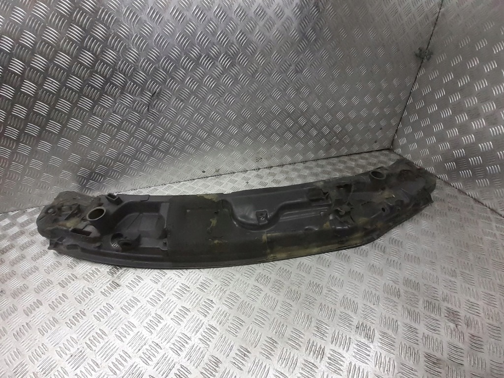 фото №1, Жабо chrysler grand voyager iv