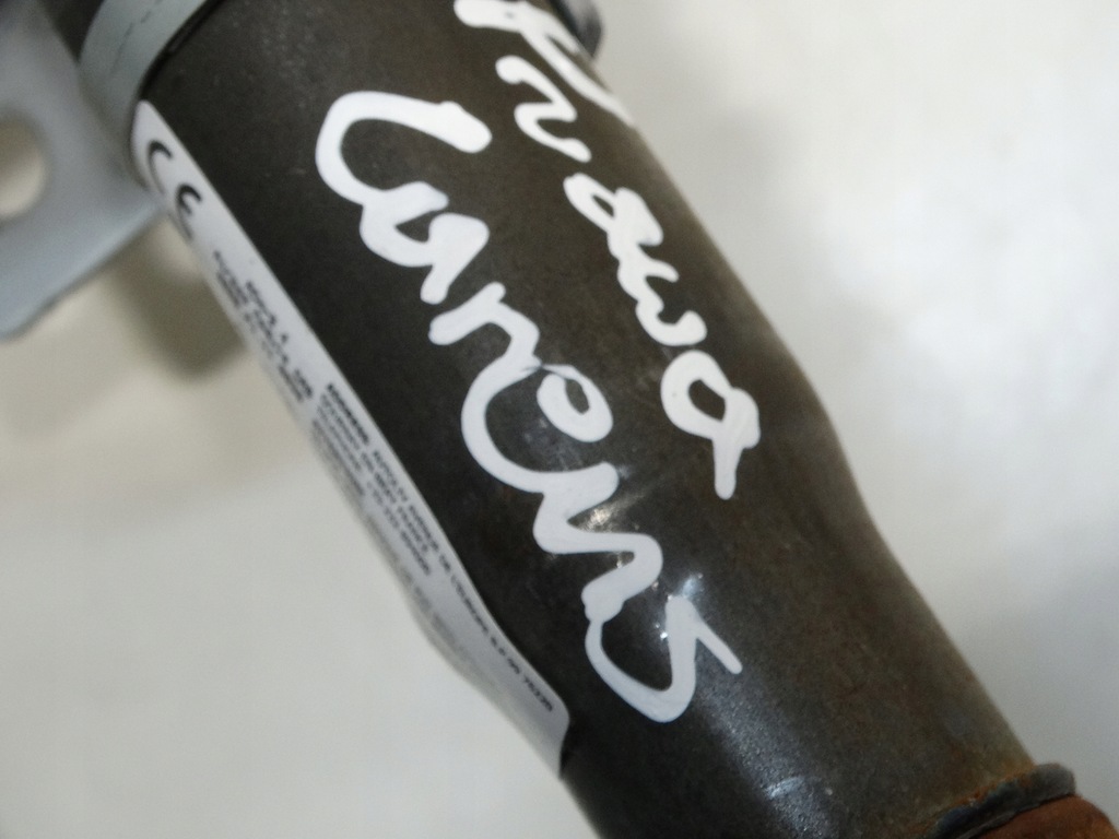 фото №7, Шторка безпеки повітряна права kia carens iv 85020-a4000