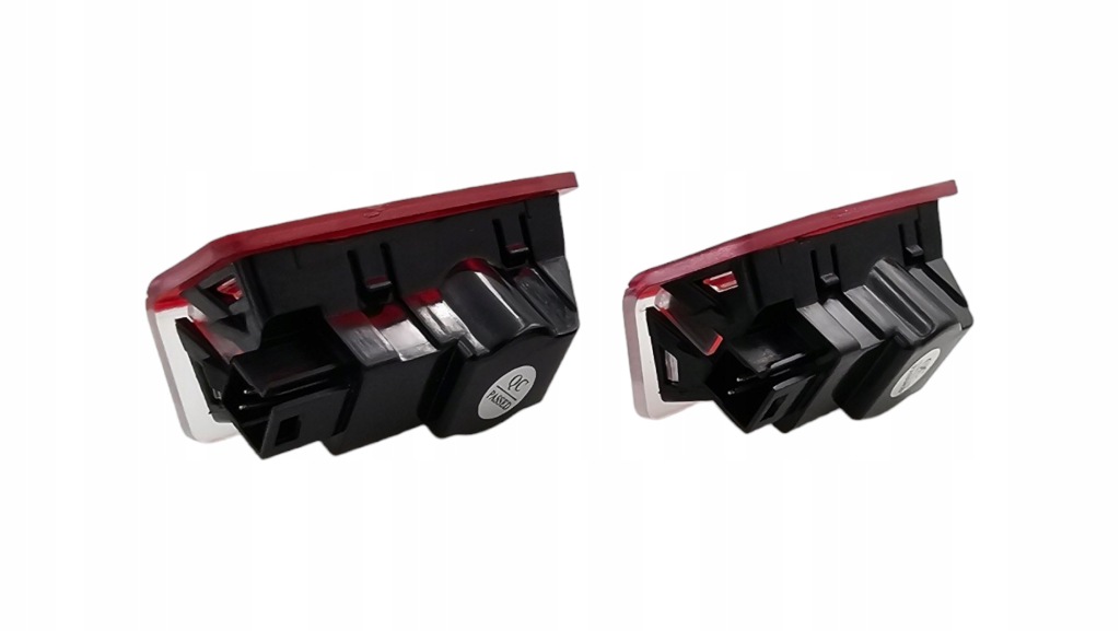 фото №6, Led підсвітка двері mercedes ml w166 2012-2015 e-class w212 2010-2017