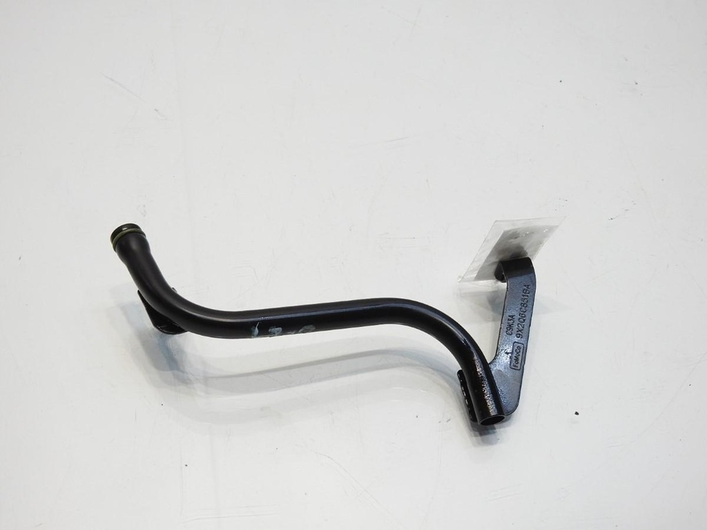 фото №6, Шланг масла jaguar xf x250 3.0 d v6 9x2q6c851ba