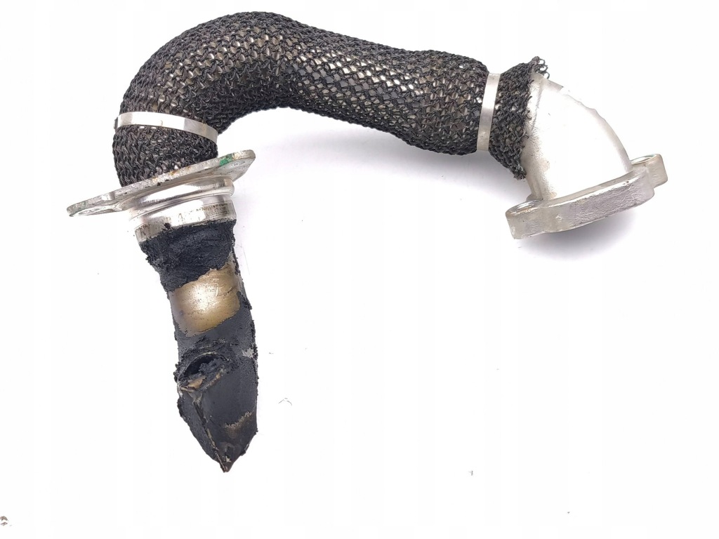 Jeep cherokee 2014 шланг egr Доставка