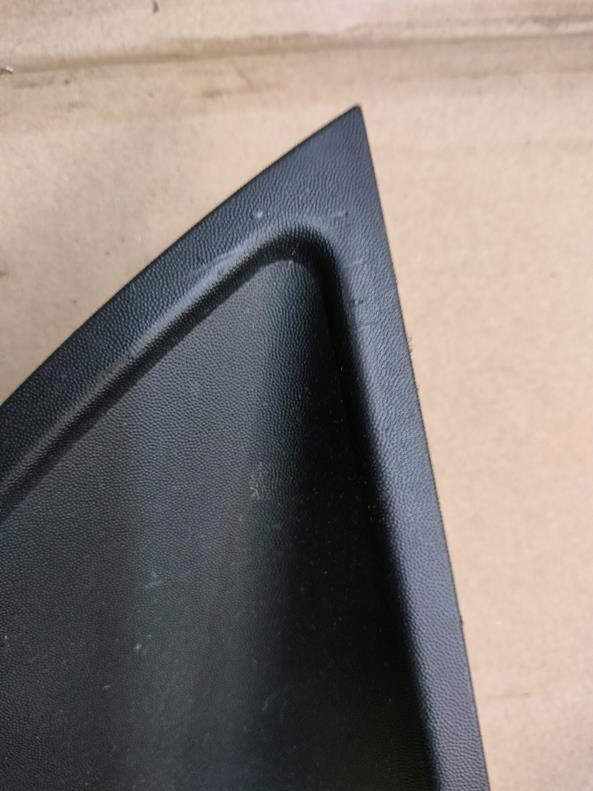 фото №6, Решітка бампера решітка радіатора renault master 20- ліва оригінальний номер