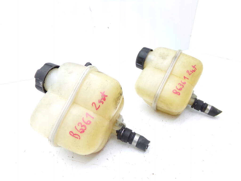 фото №3, Бачок расширительный жидкость mini cooper r56 7539267