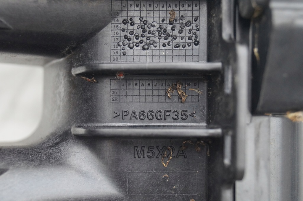 фото №14, Колектор всмоктуючий jaguar xe xf 2.0 d g4d3 9424 cb