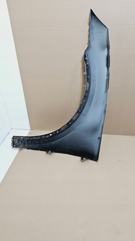 Крыло  передний перед правый  audi q5 80a s-line Цена