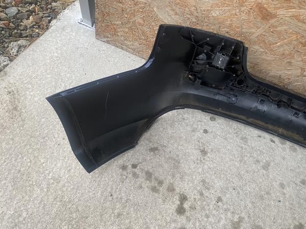 фото №6, Бампер задня задній audi a5 8t0 coupe 3d 07-11