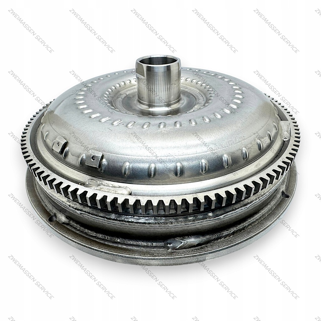 фото №1, Конвертер 31100ab311 subaru forester wrx 2.0