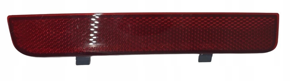 фото №7, Відбивач land rover range rover iii l322 лівий