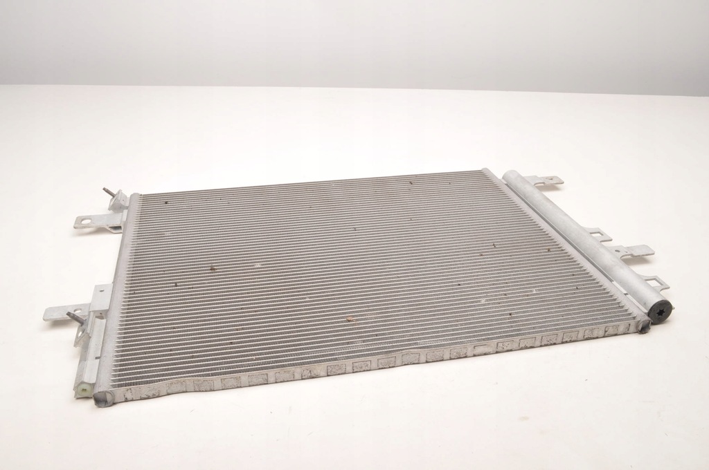 фото №1, Peugeot rifter lift радиатор кондиционера 9838258780