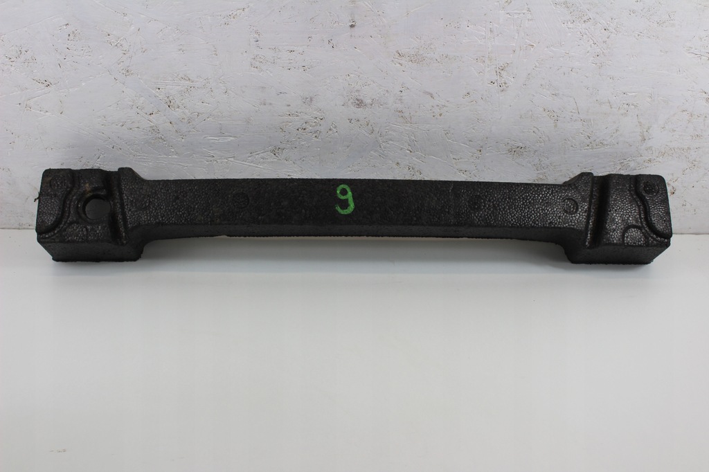 фото №1, Абсорбер балка перед smart 451 a451 fortwo 2 ii