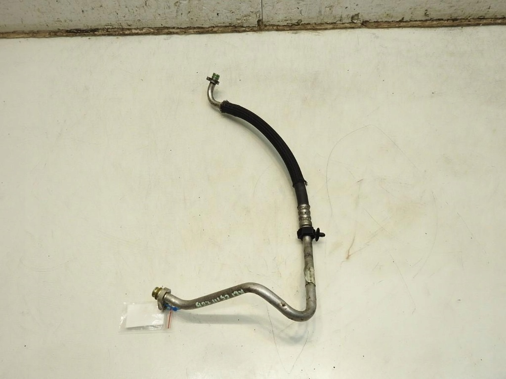 фото №7, Шланг трубка кондиционера citroen c5 iii x7 1.6 thp 9673507380
