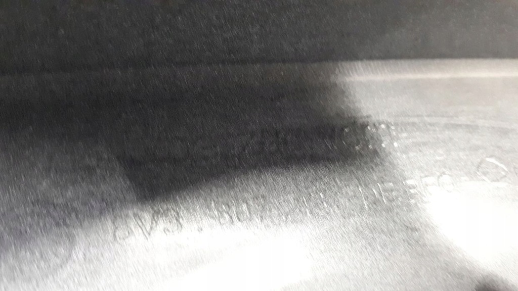 фото №8, Audi a3 2012-2016 бампер перед