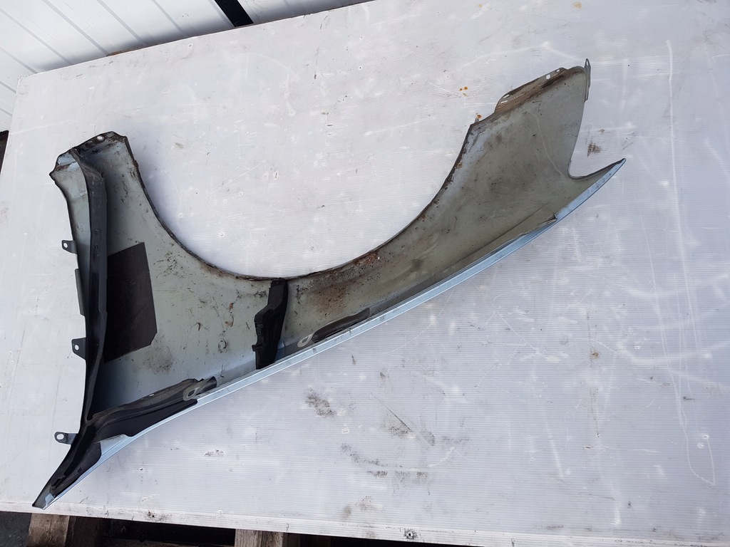 фото №11, Audi a4 b8 крыло правый перед s-line