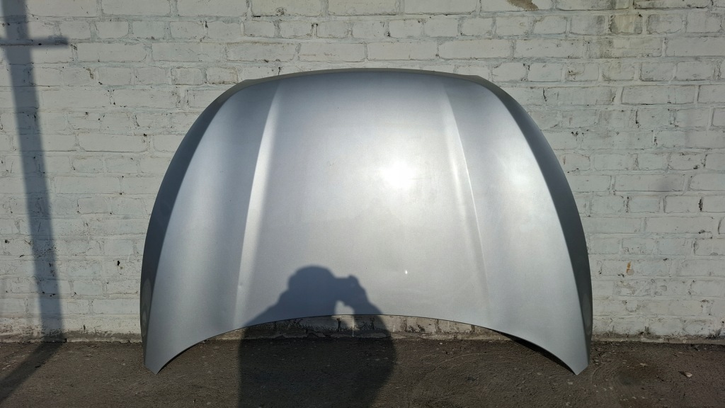 фото №1, Капот hyundai ix35 ix-35 10-15 66400-2s000