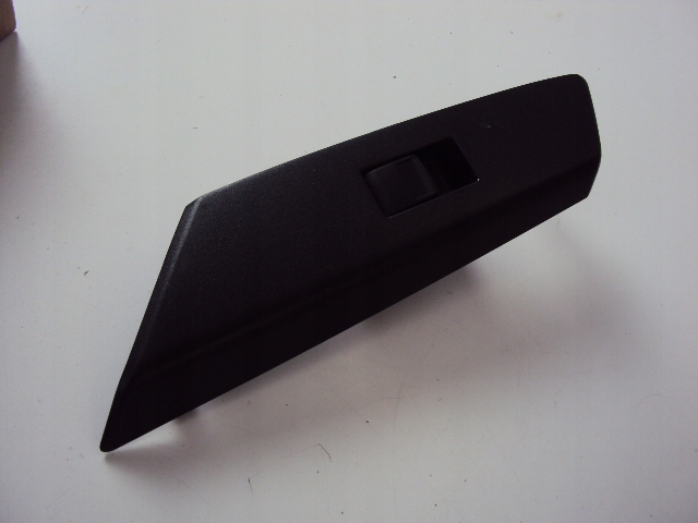 фото №1, Панель стекло левый задняя toyota rav-4 iv