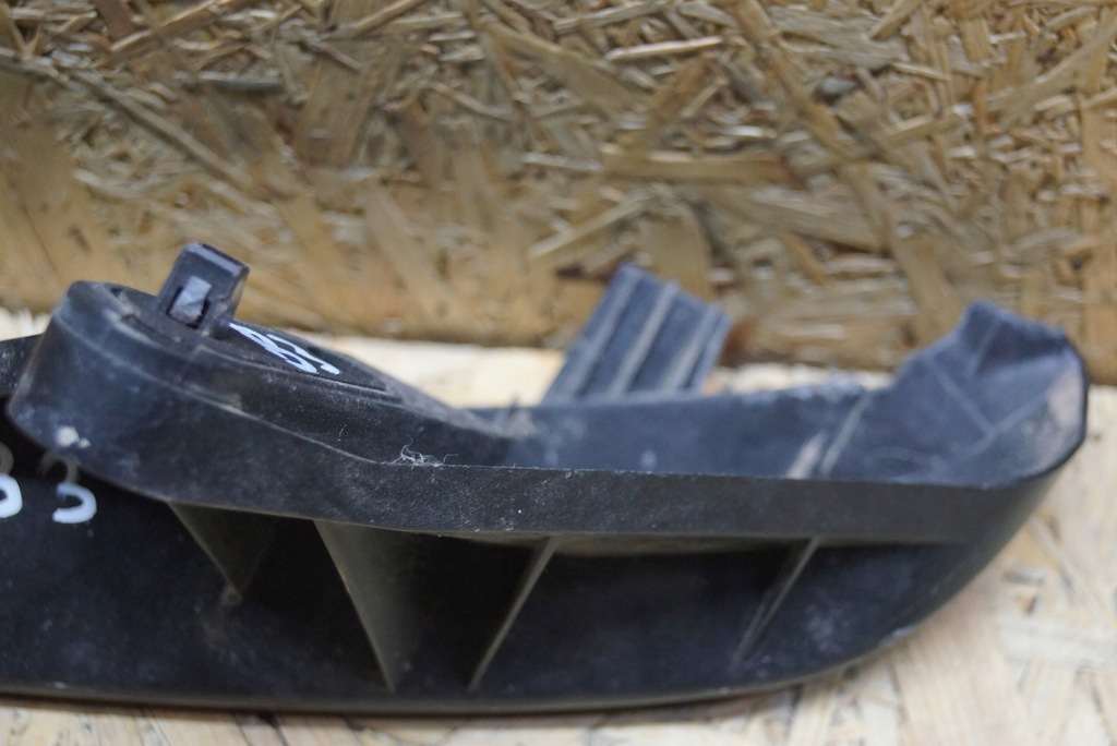 фото №9, Subaru wrx кронштейн бампера лівий задня 57707va080